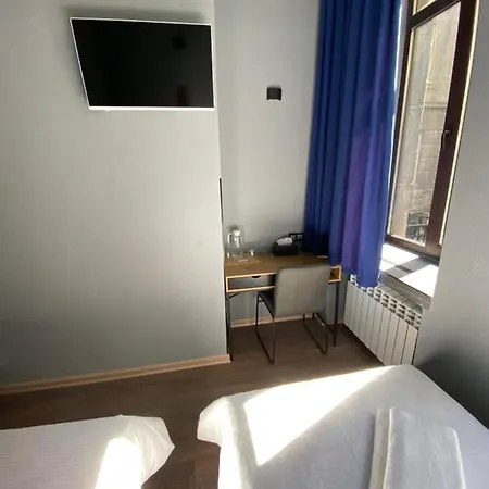 Lift - Derybasivska * Οδησσός