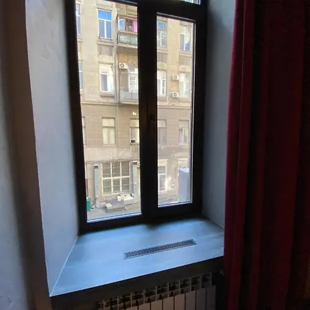 Hotel Lift - Derybasivska Odessa