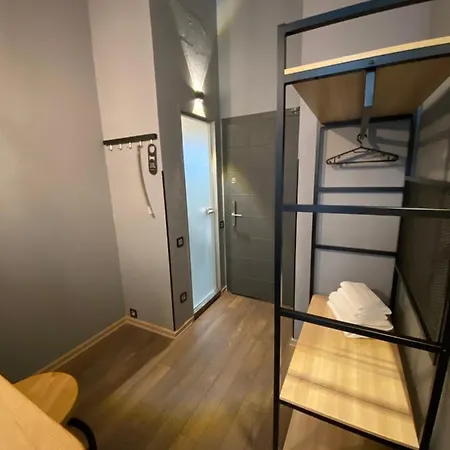 Hotel Lift - Derybasivska Odesa