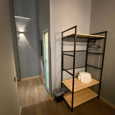 Hotel Lift - Derybasivska Odesa