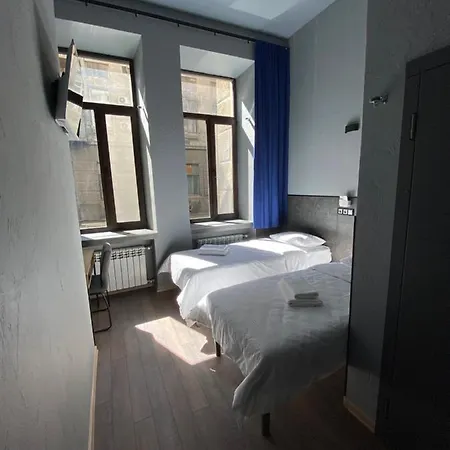 Lift - Derybasivska * 敖德萨