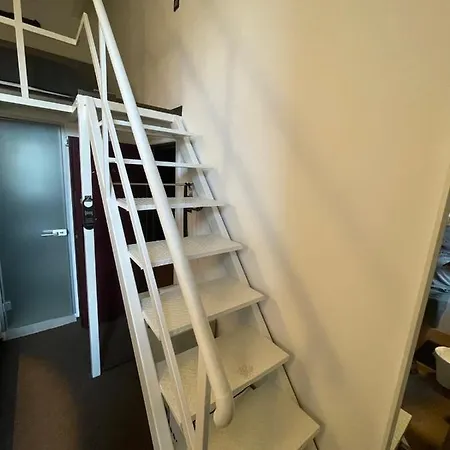 Lift - Derybasivska * Odesa