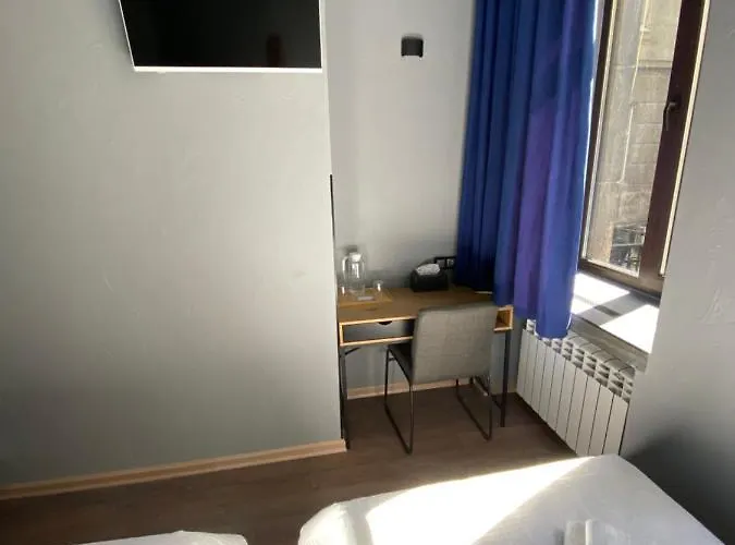 Lift - Derybasivska * Odessa