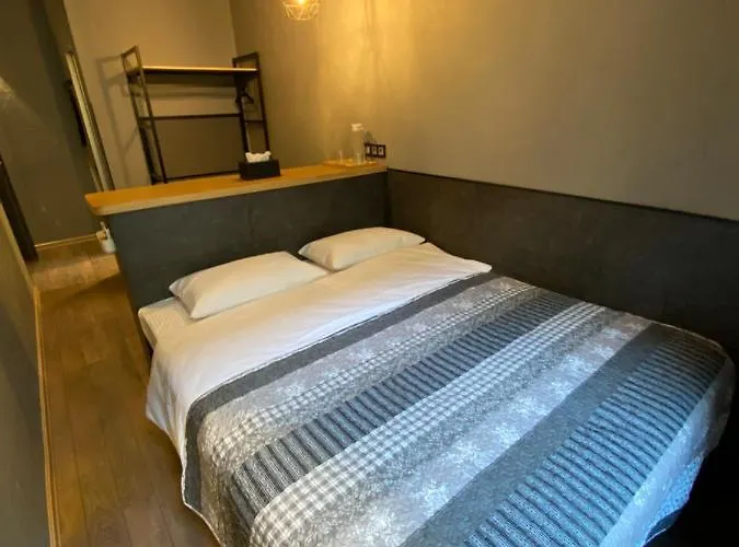 Hotell Lift - Derybasivska Odessa