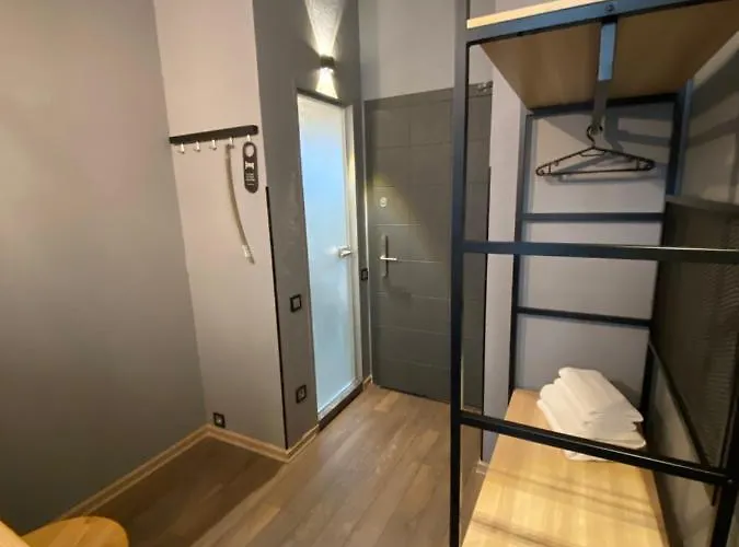 Hotell Lift - Derybasivska Odessa