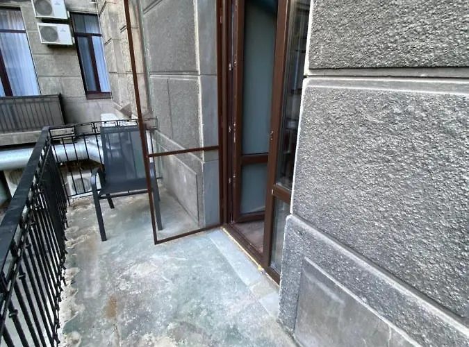 Hotell Lift - Derybasivska