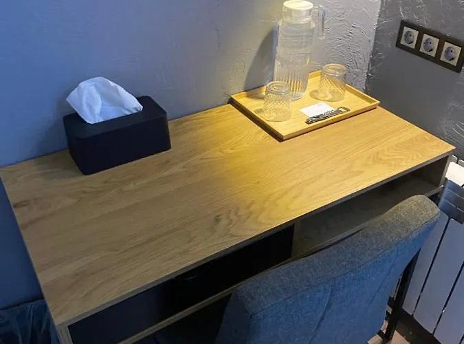 Lift - Derybasivska *