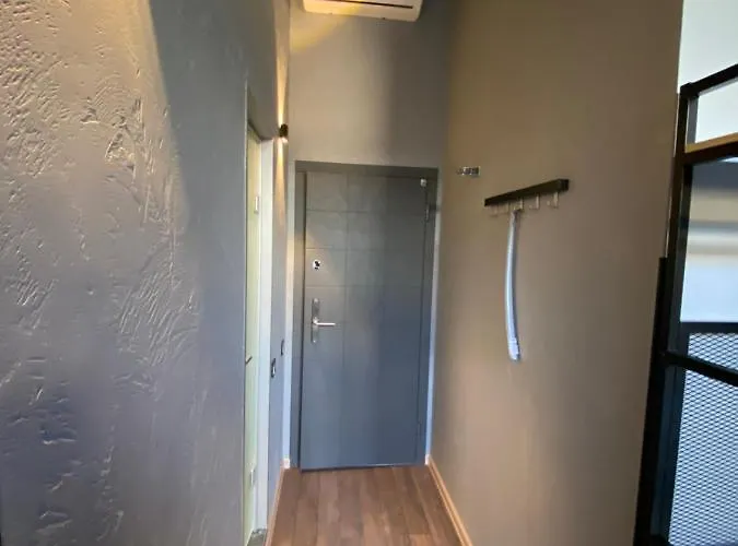 Hotell Lift - Derybasivska