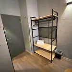 Lift - Derybasivska Hotel