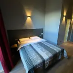 Lift - Derybasivska Hotel Odessa