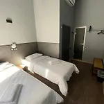 Lift - Derybasivska Hotel Odessa
