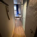 Lift - Derybasivska *