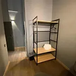 Lift - Derybasivska *