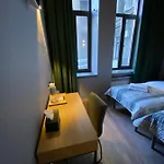 Hotel Lift - Derybasivska Odessa