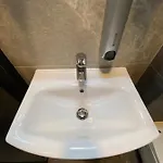 Lift - Derybasivska Hotel