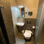 Lift - Derybasivska Hotel Odessa