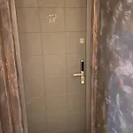 Lift - Derybasivska Hotel Odessa