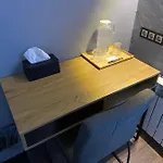 Lift - Derybasivska *
