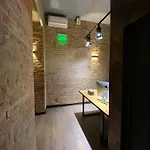 Lift - Derybasivska Odessa