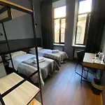Lift - Derybasivska Hotel Odessa