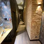 Lift - Derybasivska Hotel Odessa
