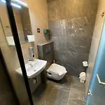 Lift - Derybasivska Hotel Odessa