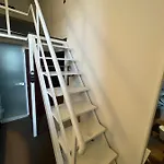 Lift - Derybasivska * Odessa