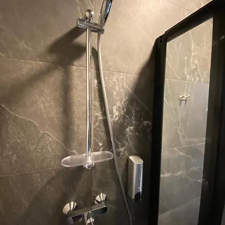 Hotel Lift - Derybasivska Odessa