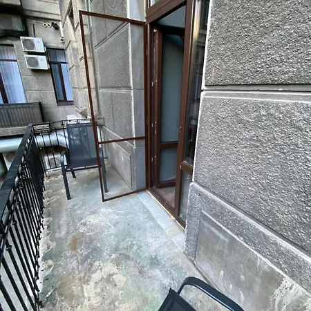 Hotel Lift - Derybasivska