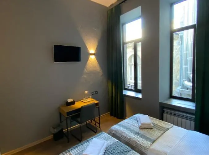 Lift - Derybasivska Odesa