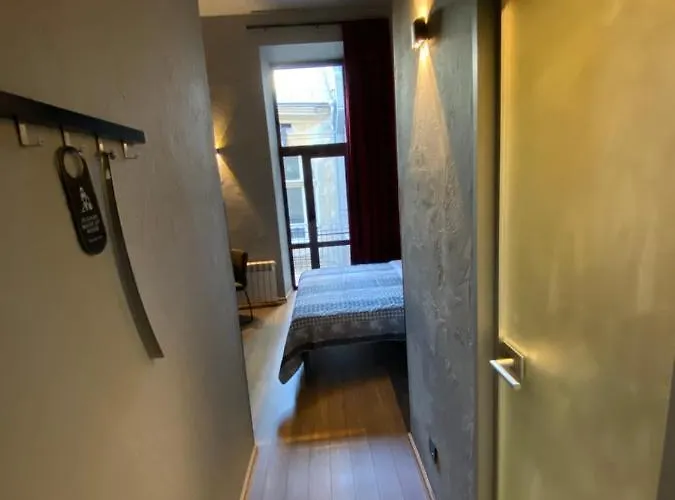 Lift - Derybasivska * Odesa