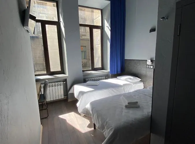 Lift - Derybasivska * Odesa