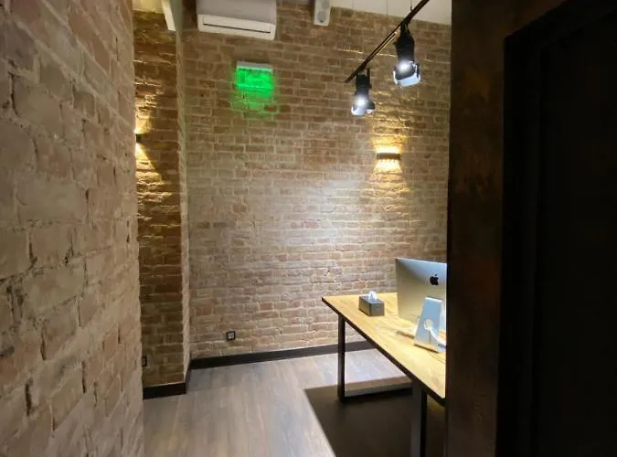 Lift - Derybasivska Odesa