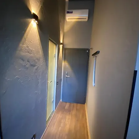 Lift - Derybasivska