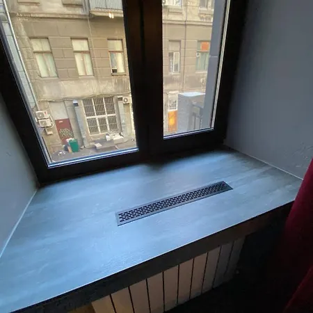 Hotel Lift - Derybasivska