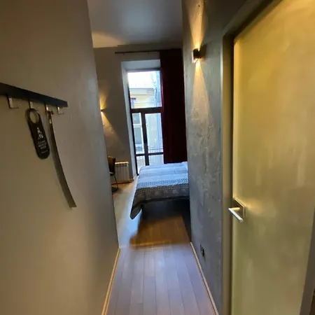 Lift - Derybasivska * Odesa