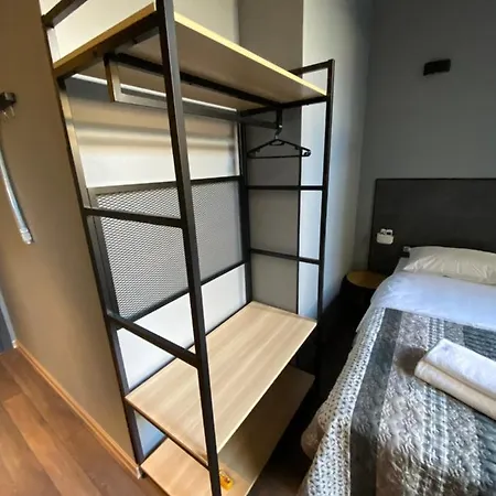 Szálloda Lift - Derybasivska Odessza