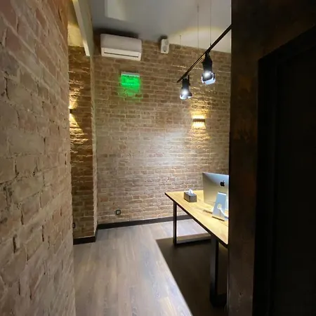 Lift - Derybasivska Odesa