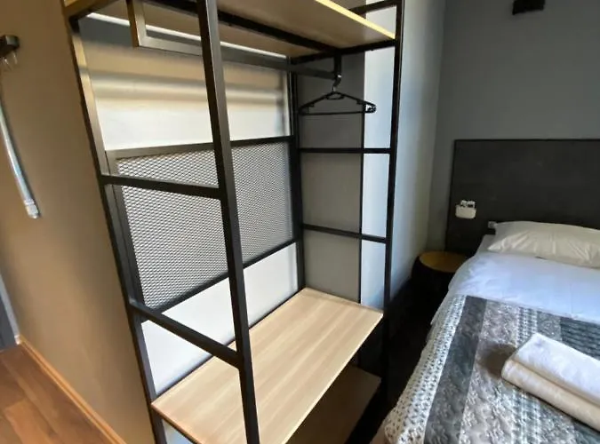 Szálloda Lift - Derybasivska Odessza