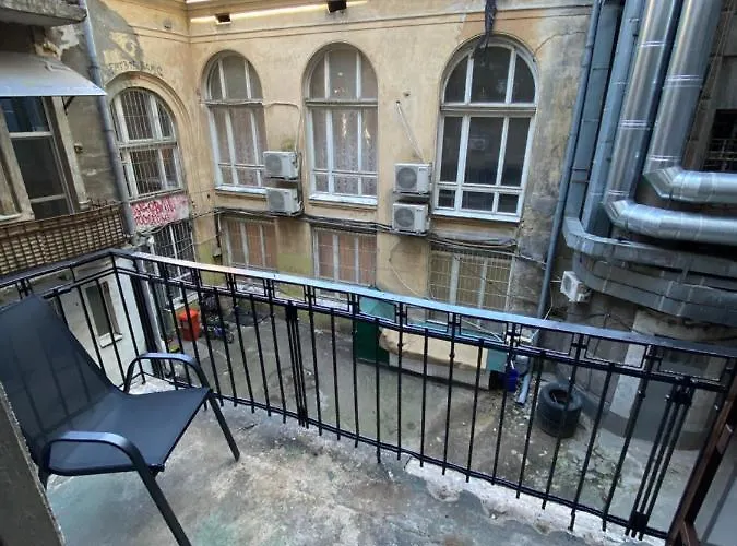 Lift - Derybasivska Odessza